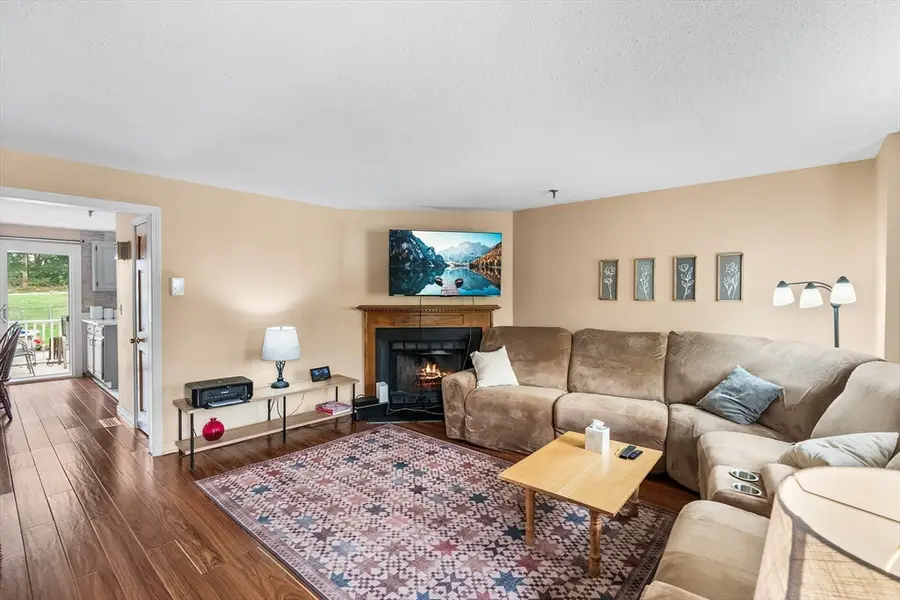 25 Tobey Rd #55, Dracut, MA 01826 - #2