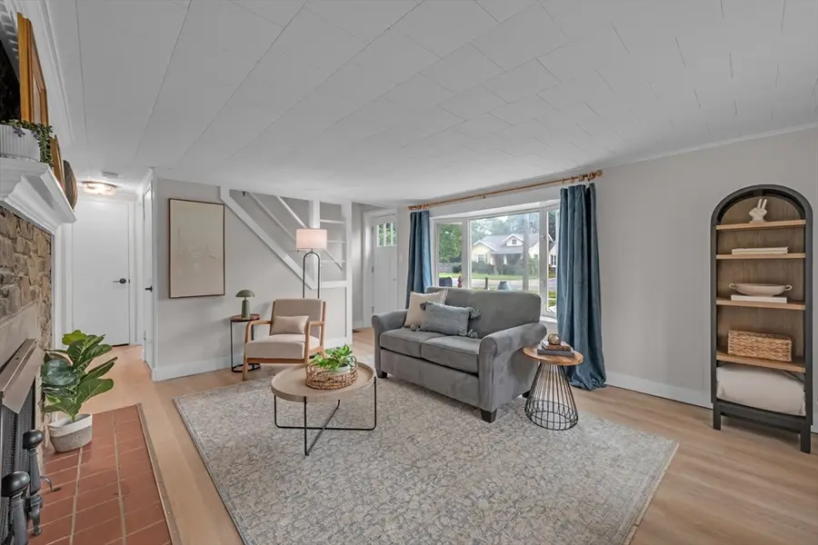 145 Main St, Oxford, MA 01540 - #3