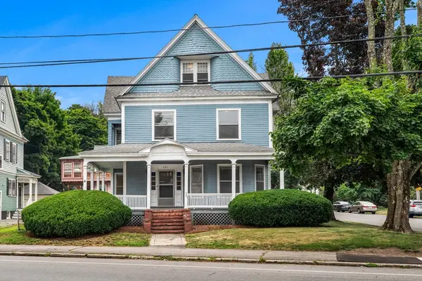 501 Main St, Haverhill, MA 01830