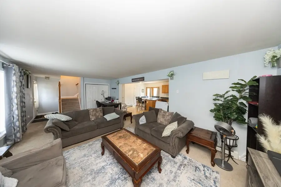 18-A Kennebec Street, Worcester, MA 01606 - #3