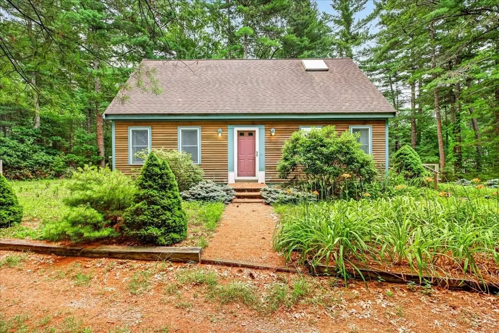 37 Leonard Street, Carver, MA 02330 - #1