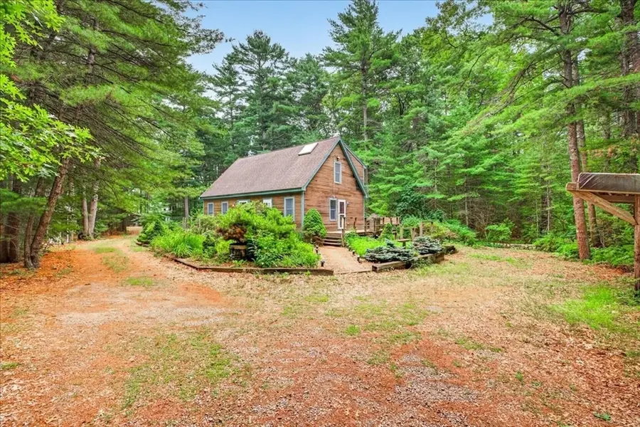 37 Leonard Street, Carver, MA 02330 - #2