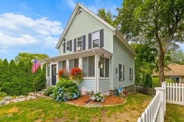 17 Palmieri Drive, Hudson, MA 01749