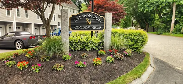 637 Riverside Ave #15, Haverhill, MA 01830