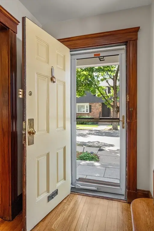 12 Rustic Road, Boston, MA 02132 - #3
