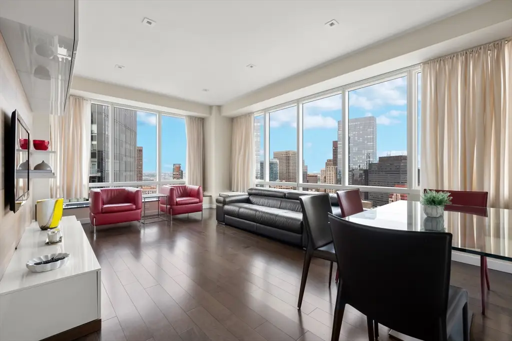 2 Avery St #35G, Boston, MA 02111 - #1
