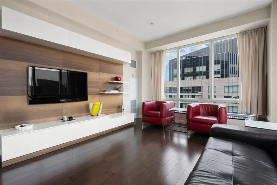 2 Avery St #35G, Boston, MA 02111 - #2