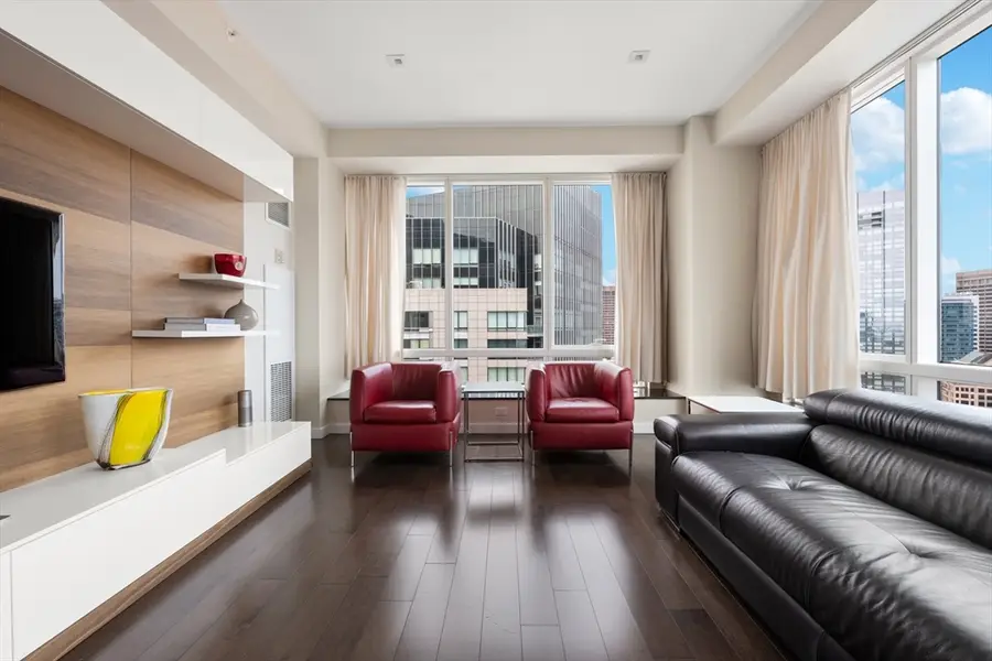 2 Avery St #35G, Boston, MA 02111 - #3