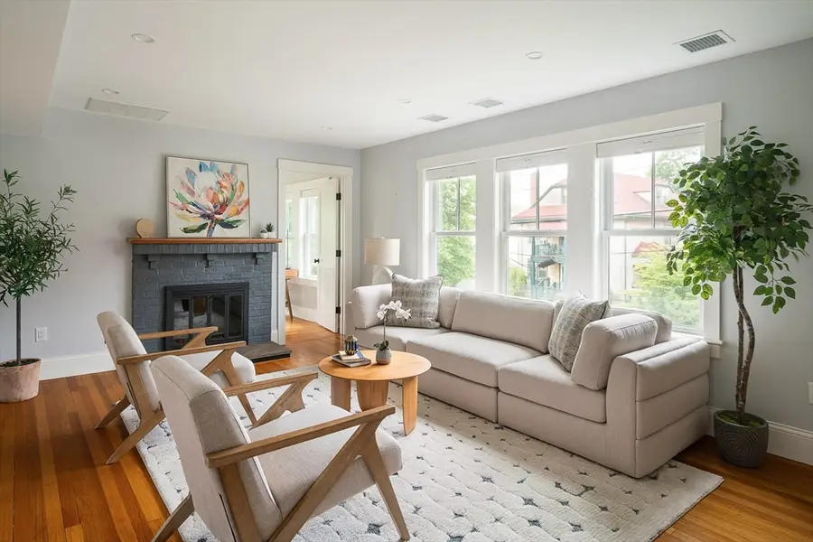 143 Oakley Road #143, Belmont, MA 02478 - #2