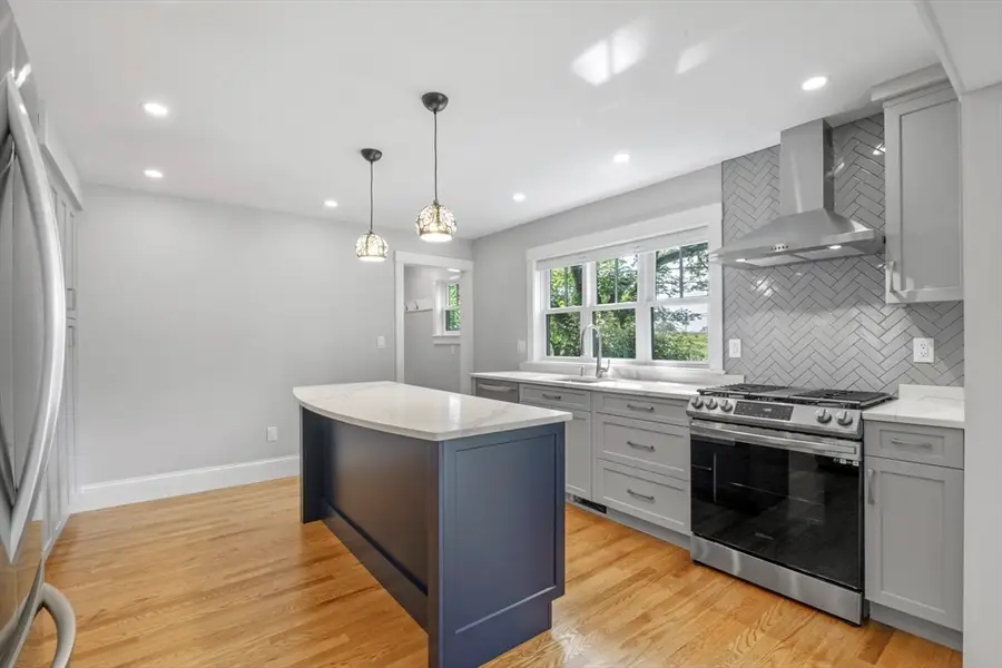 141 Oakley Road #141, Belmont, MA 02478 - #3