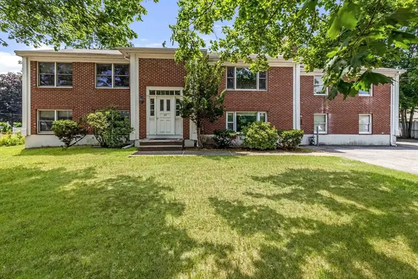 11 Main St, Wilmington, MA 01887