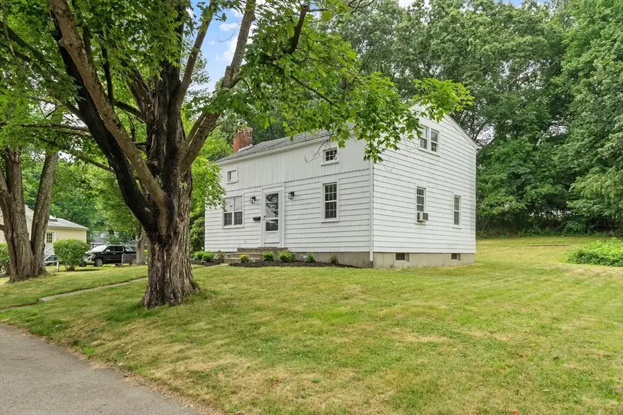 108 Kings Grant Road, Marlborough, MA 01752 - #2