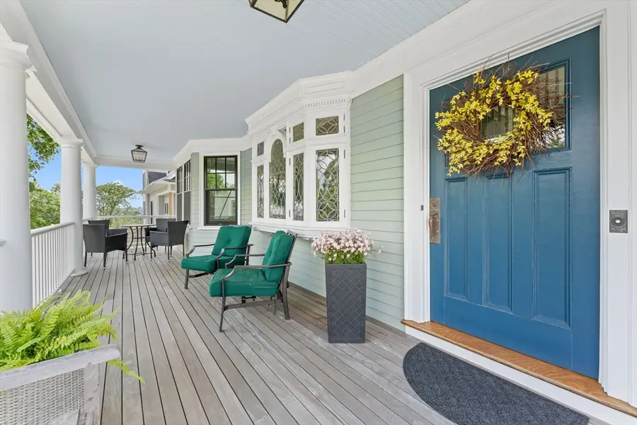 48 Terrace Rd, Medford, MA 02155 - #3