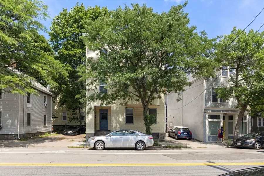 258-260 Cypress, Brookline, MA 02445 - #2