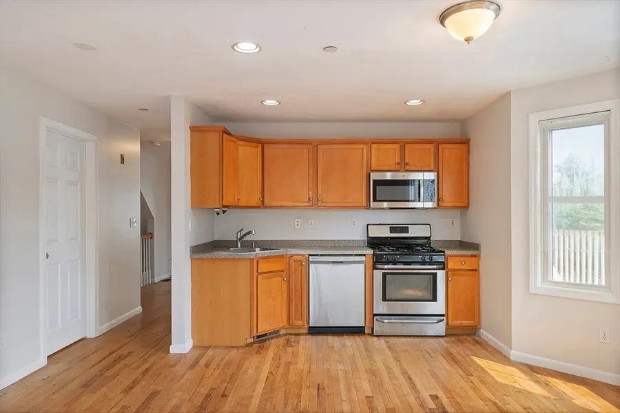 17 Business Ter #17, Boston, MA 02136 - #2