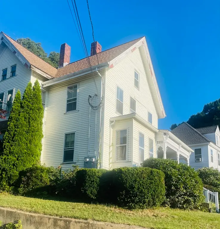 38 Purchase St, Milford, MA 01757 - #1