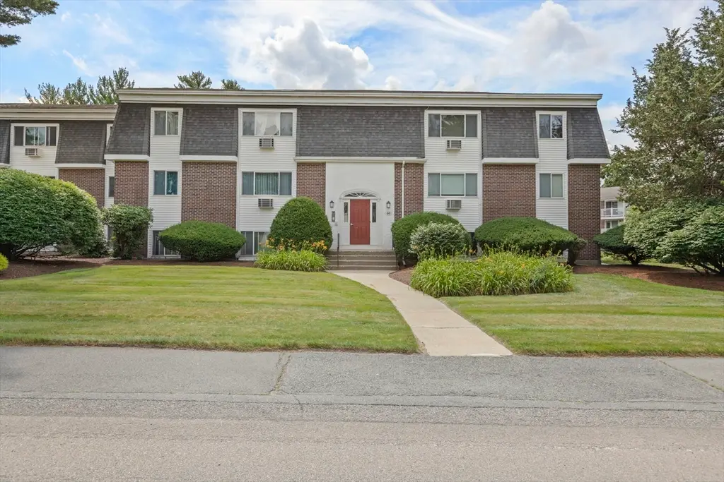 40 Will Dr #48, Canton, MA 02021 - #1