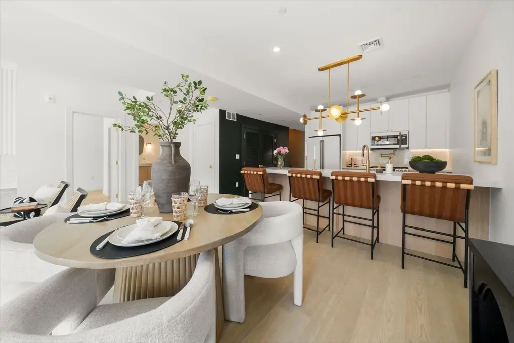 51 N Margin St #1, Boston, MA 02113 - #1