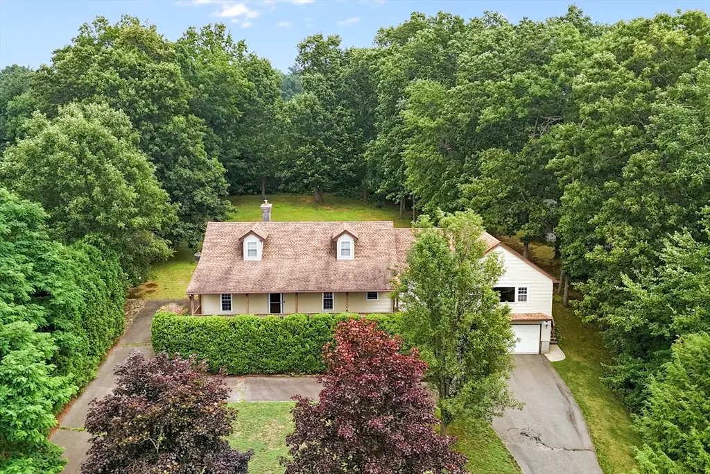 7 Margaret Dr, Wilbraham, MA 01095 - #1
