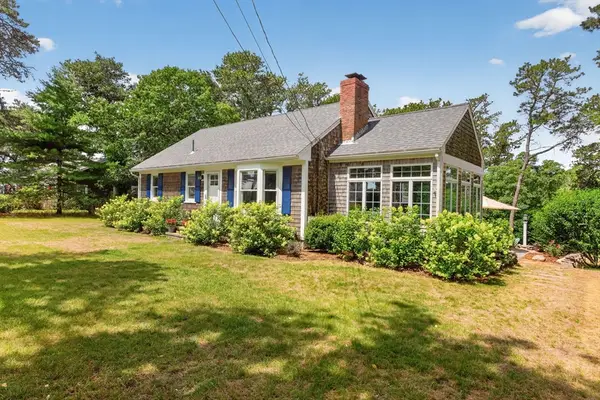 50 Pine Ridge Rd, Chatham, MA 02633