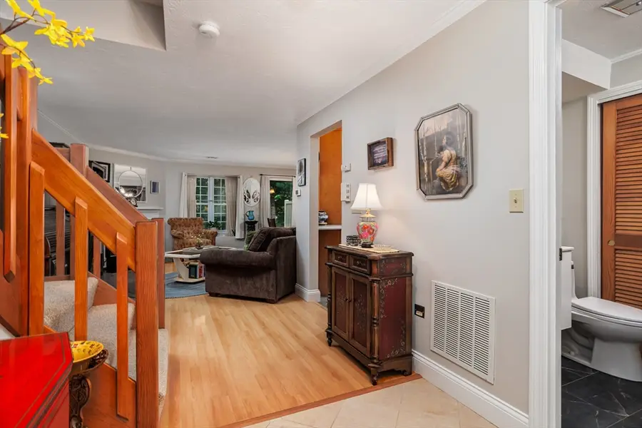 923 Ridgefield Cir #923C, Clinton, MA 01510 - #3