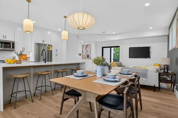 24 Spring Hill Terrace #B, Somerville, MA 02143