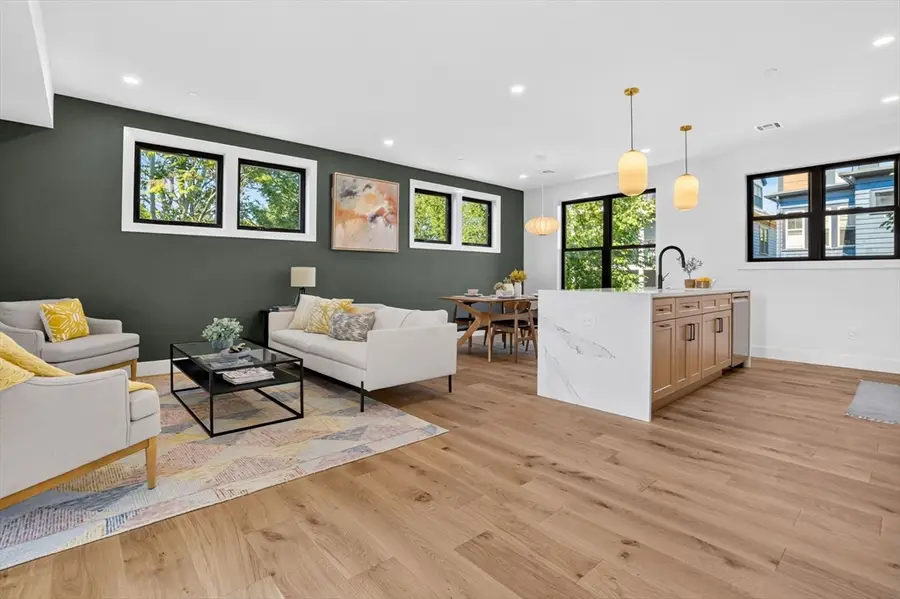 24 Spring Hill Terrace #B, Somerville, MA 02143 - #2