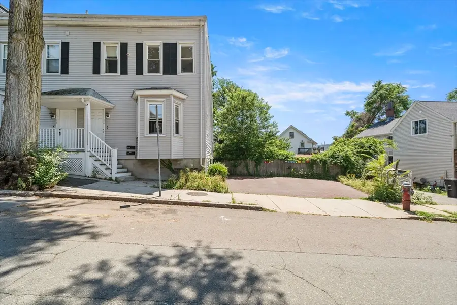 86 Mount Vernon St #2, Somerville, MA 02145 - #2