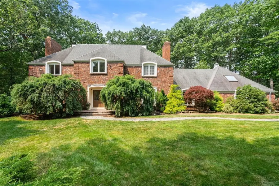 11 Fox Run Rd, Dover, MA 02030 - #2