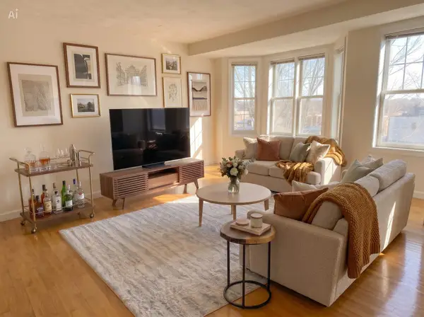 260 Main Street #201, Malden, MA 02148