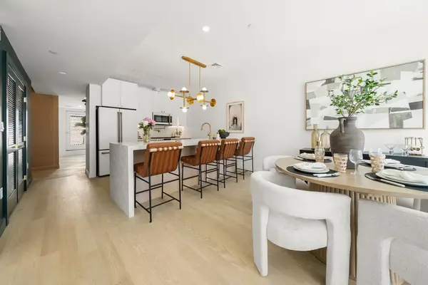 51 North Margin St #uph4, Boston, MA 02113