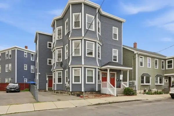 14-16 Trenton St, Lawrence, MA 01841 - #2