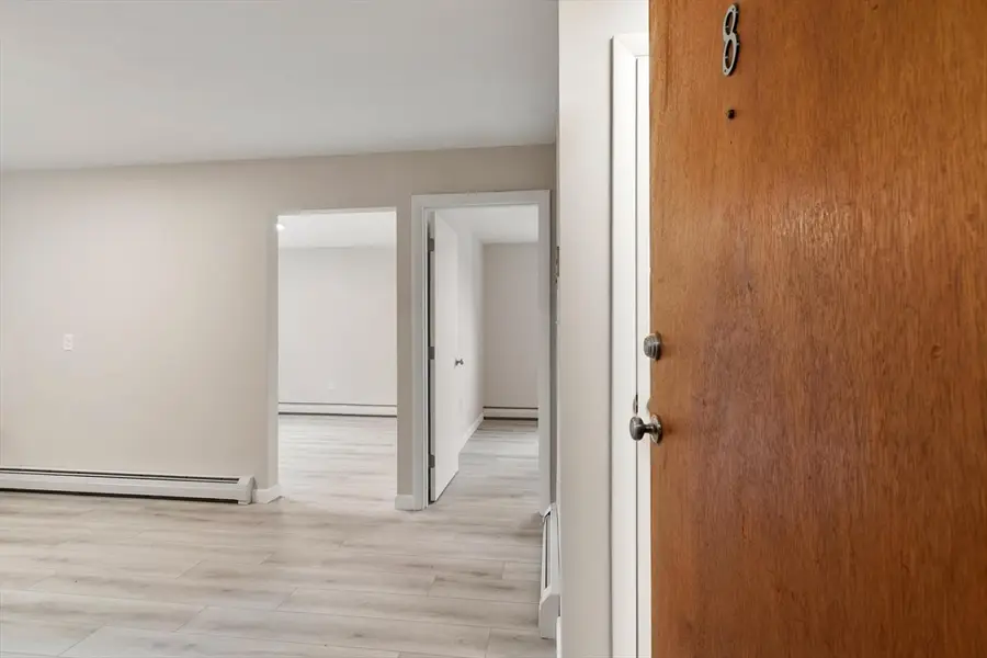 6 Norumbega Terrace #8, Waltham, MA 02453 - #2