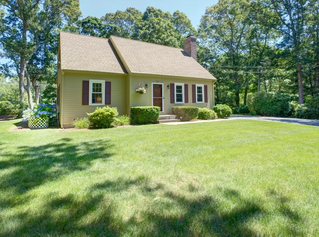 47 Simmons Rd, Falmouth, MA 02536 - #1