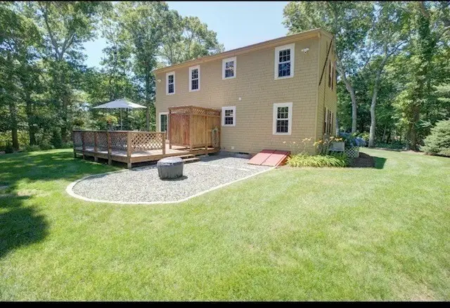 47 Simmons Rd, Falmouth, MA 02536 - #3