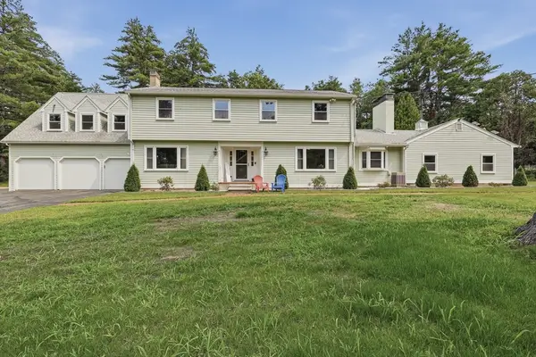 70 Newton Street, Northborough, MA 01532