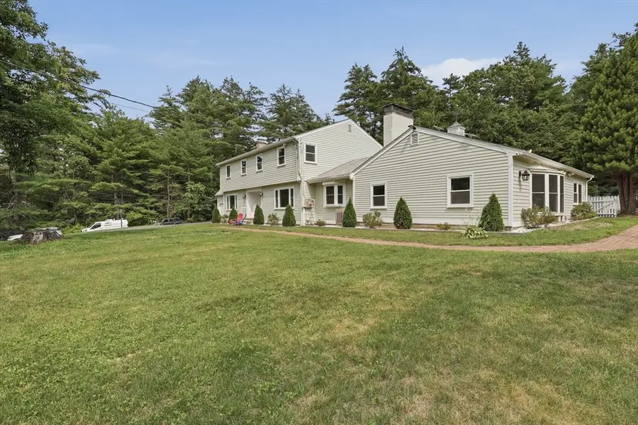 70 Newton Street, Northborough, MA 01532 - #2