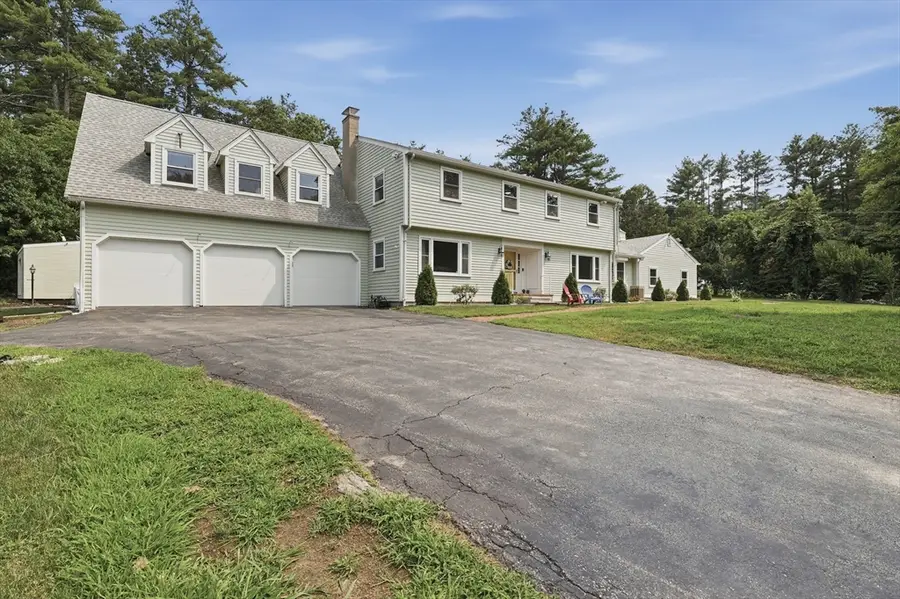 70 Newton Street, Northborough, MA 01532 - #3