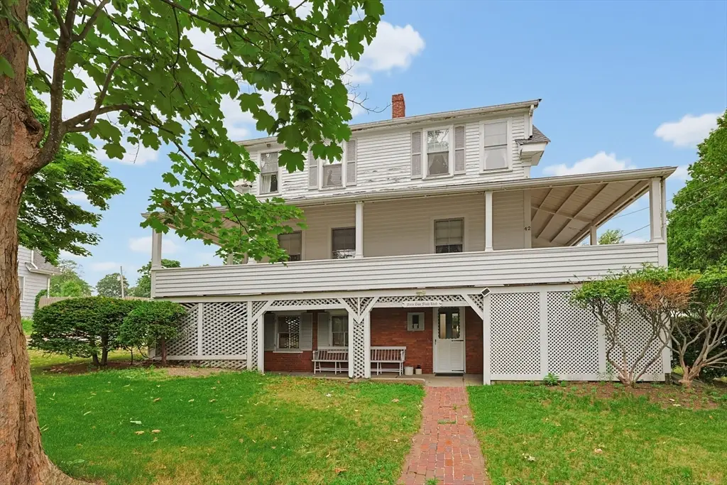 42 Flash Rd, Nahant, MA 01908 - #1