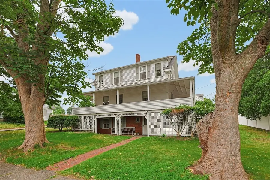 42 Flash Rd, Nahant, MA 01908 - #2