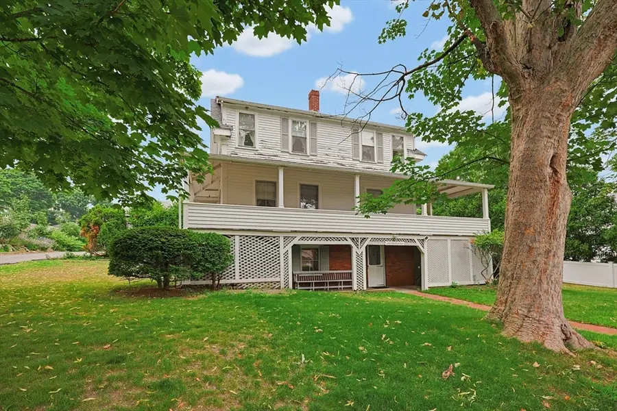 42 Flash Rd, Nahant, MA 01908 - #3