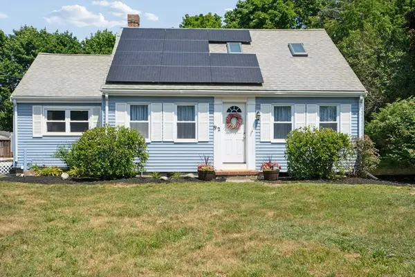 92 Union Street, West Bridgewater, MA 02379