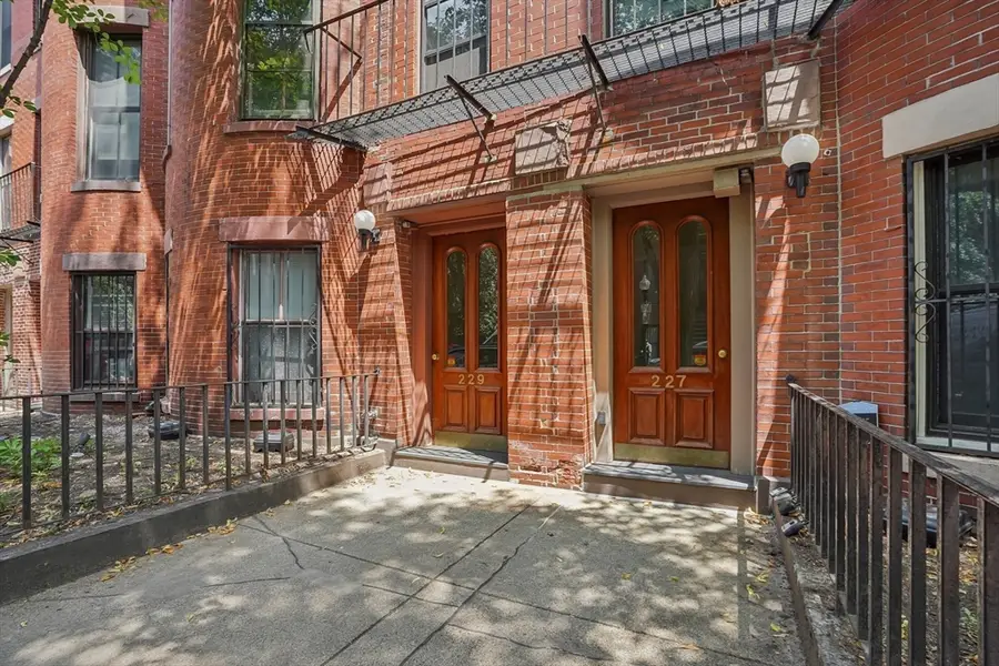 227 W Canton St. #1, Boston, MA 02116 - #2