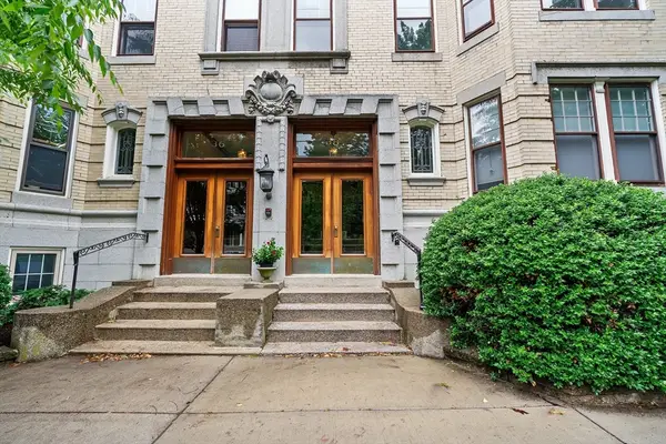 38 Kilsyth Road #23, Brookline, MA 02445