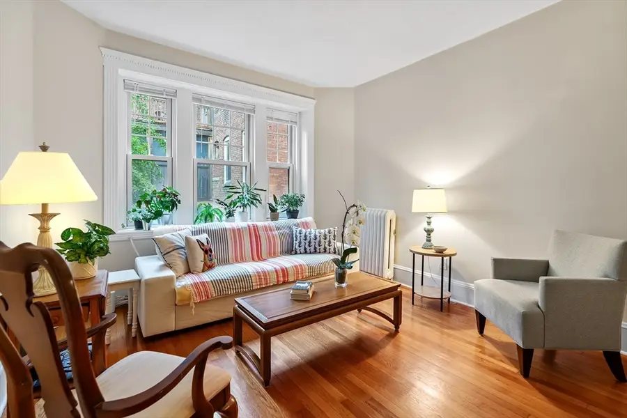 38 Kilsyth Road #23, Brookline, MA 02445 - #2
