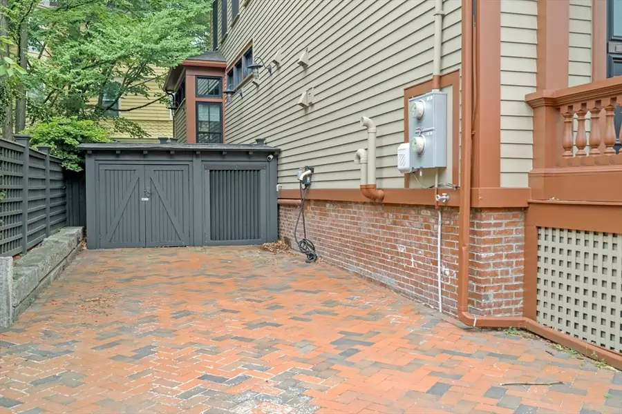 81 Garfield St #81, Cambridge, MA 02138 - #3