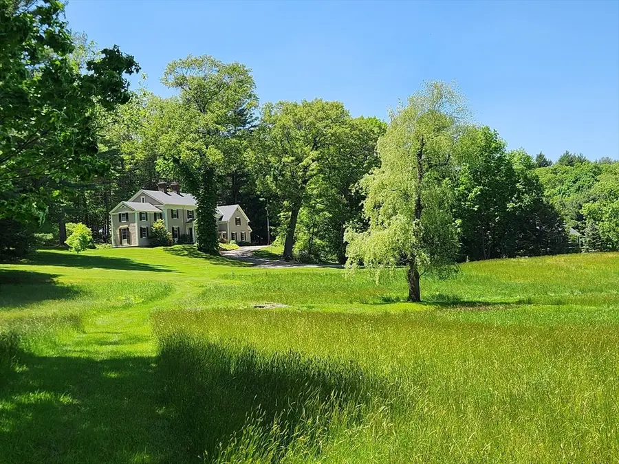 1632 Canton Ave, Milton, MA 02186 - #2