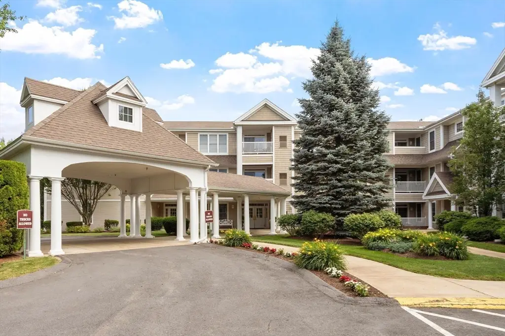 1213 Emerald Court #1213, Tewksbury, MA 01876 - #1