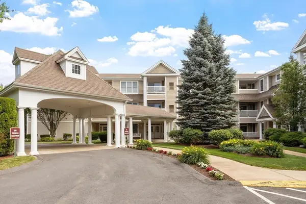 1213 Emerald Court #1213, Tewksbury, MA 01876