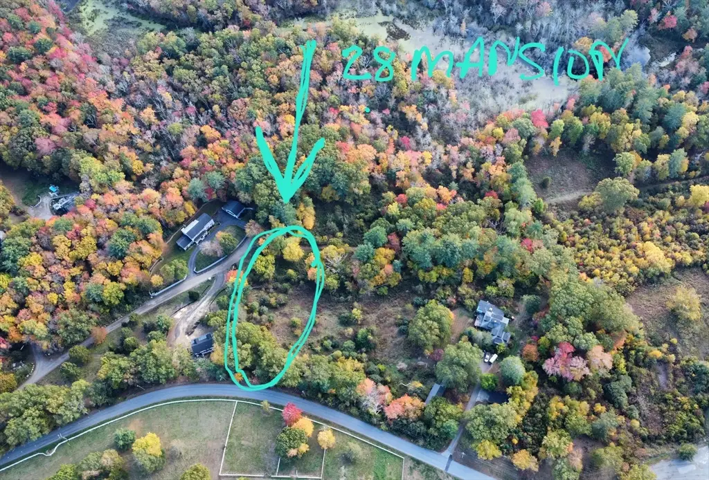 28 Mansion Dr, Rowley, MA 01969 - #1